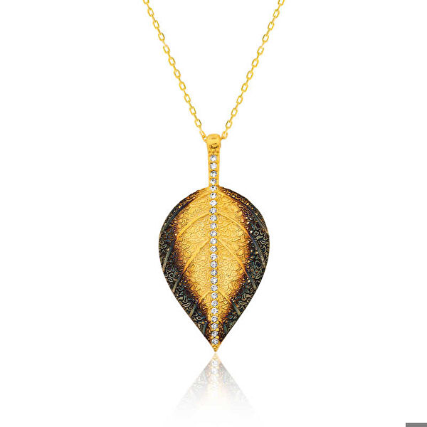 Aya Diamond Mücevherat Kolye