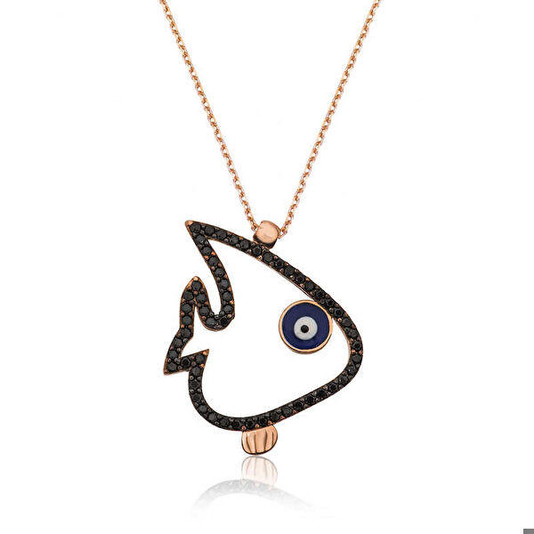 Aya Diamond Mücevherat Kolye