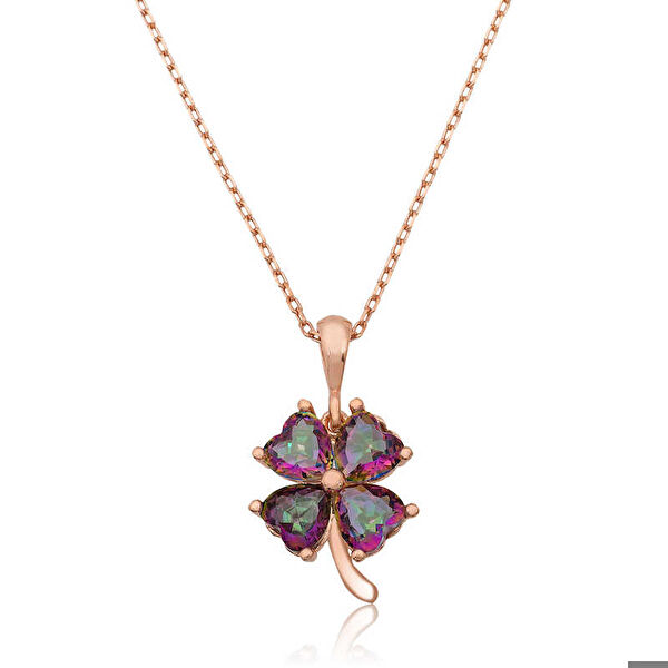 Aya Diamond Mücevherat Kolye