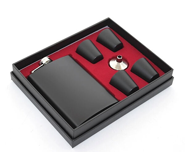 Aydogan's Sporcu Suluğu, Matara, Shaker