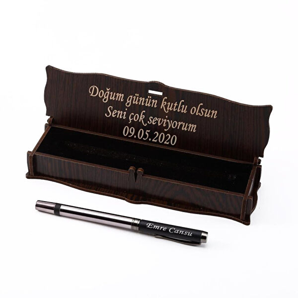 Kalemhane Roller ve Jel Kalem