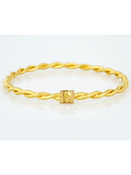 Şahap Kuyumculuk Yatırımlık Bilezik