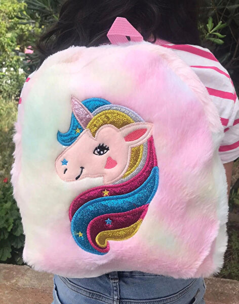 Adalinhome Okul Çantası