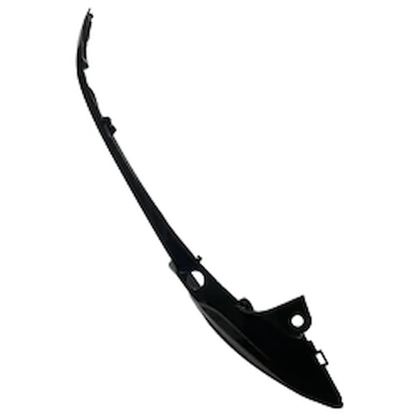 SPL Motosiklet Sissy Bar & Sırtlık