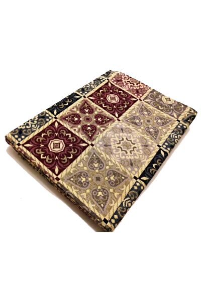 Algelsineve Halı Örtüsü