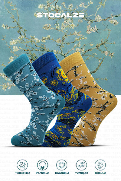 STOCALZE Kadın Çorap