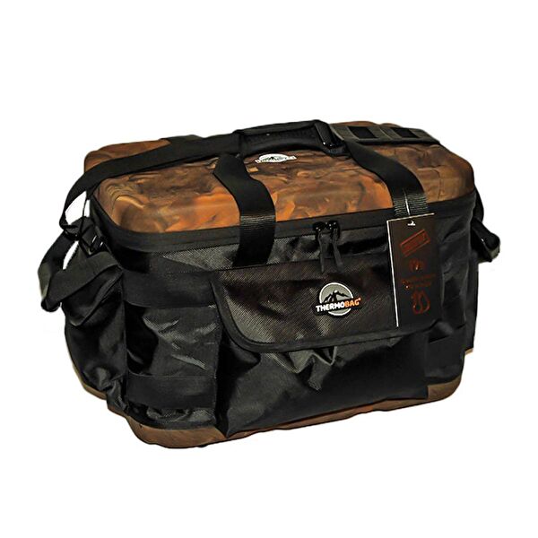Thermobag Termal Çanta