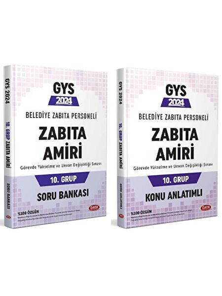 Data Yayınevi Sınav Hazırlık