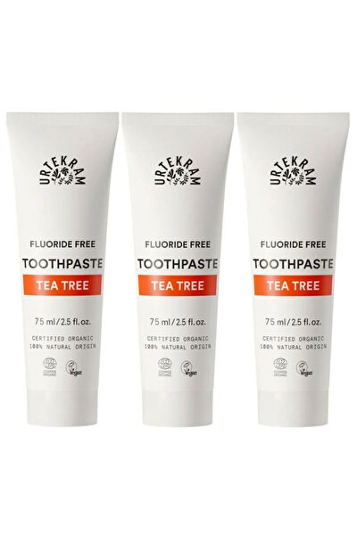 Urtekram Diş Macunu