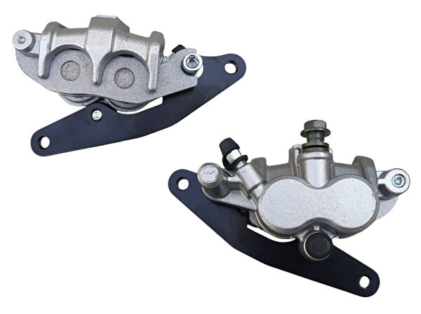 SUPERMOTO Fren & Fren Ekipmanları