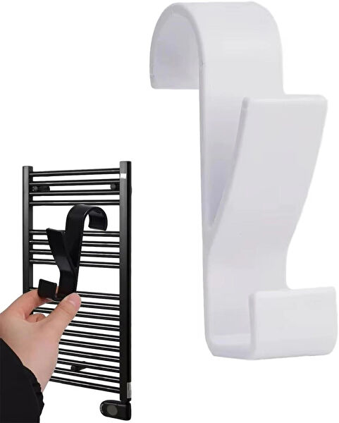 Microcase Banyo Askısı