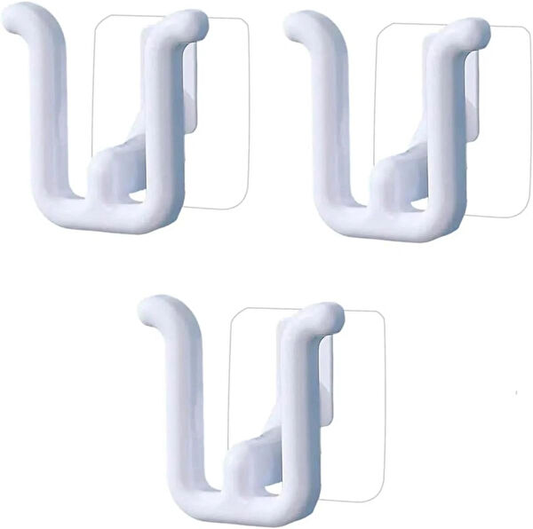 Microcase Banyo Askısı