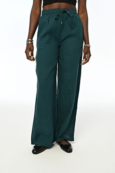 Orfeonegro Kadın Pantolon