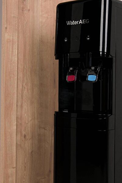 Water AEG Su Arıtma Cihazı Yedek Parça, Aksesuar