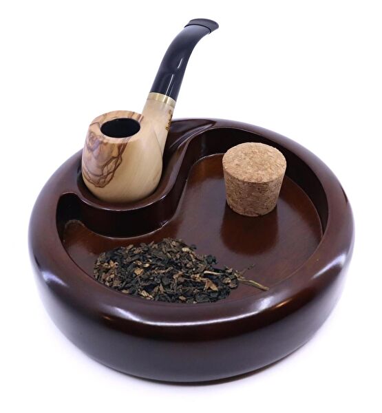 Şahin Pipo ve Aksesuarı