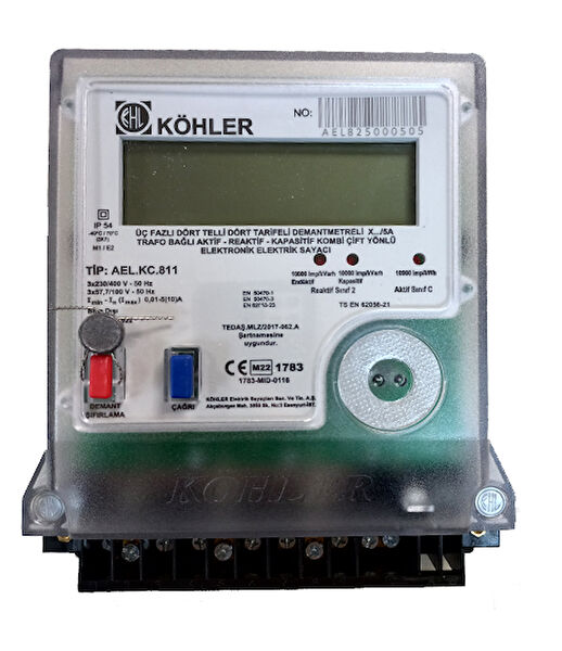 Kohler Sigorta, Sigorta Kutusu