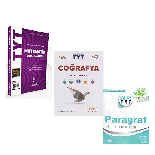 AKM Kitap Sınav Hazırlık