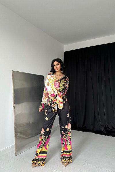 AESCO Kadın Takım Elbise