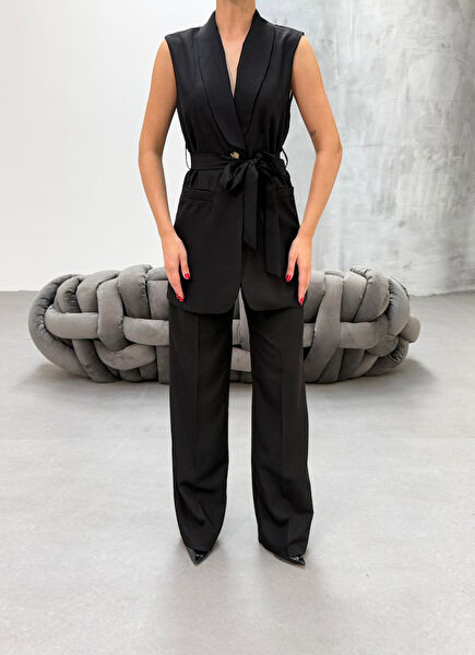 AESCO Kadın Takım Elbise