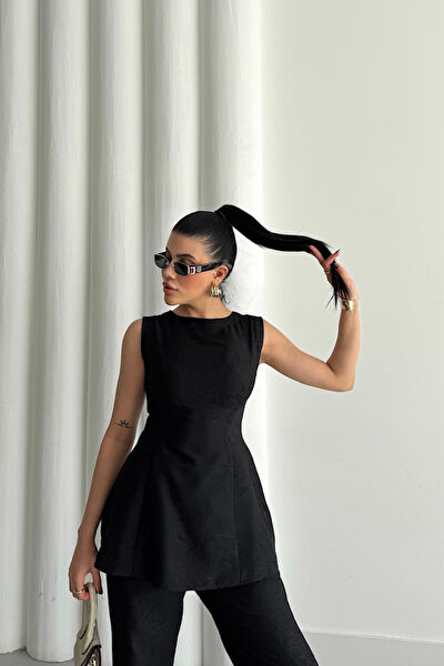 AESCO Tesettür Alt Üst Takım