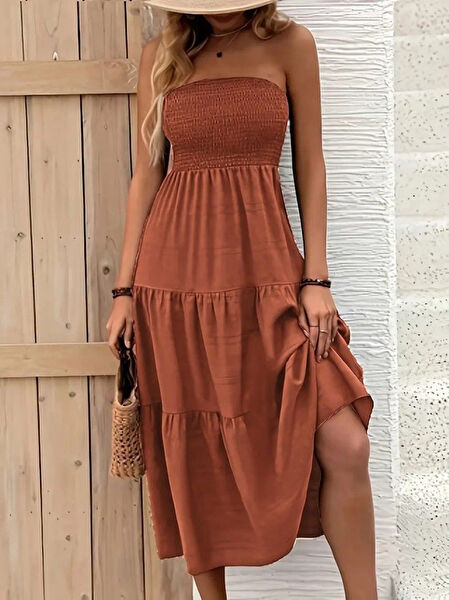 AESCO Günlük Elbise