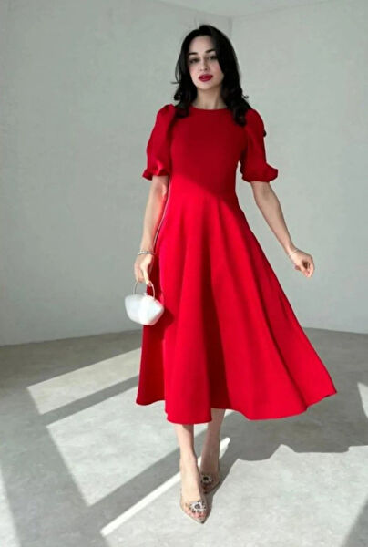 AESCO Günlük Elbise