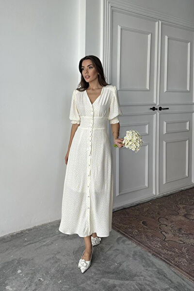 AESCO Günlük Elbise