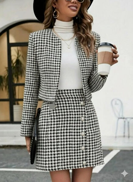 AESCO Kadın Alt Üst Takım