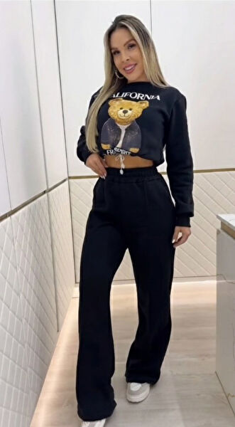 AESCO Kadın Alt Üst Takım