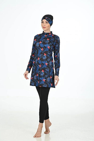 AESCO Tesettür Mayo