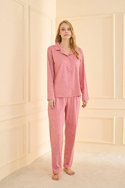 AESCO Kadın Pijama