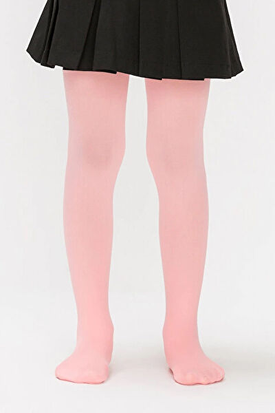 AESCO Kız Çocuk Çorap