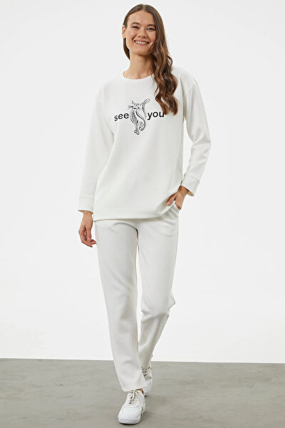 AESCO Kadın Eşofman