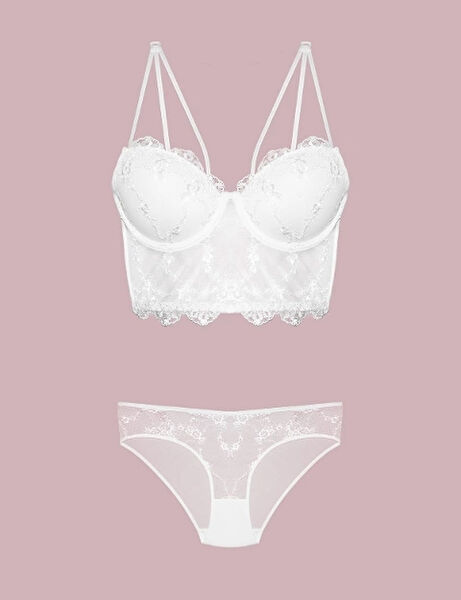 AESCO İç Çamaşır Takımı