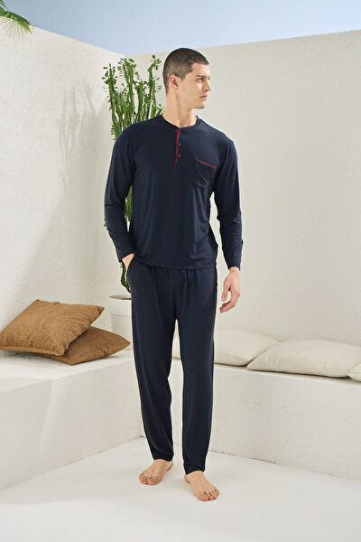 AESCO Erkek Pijama, Pijama Takımı