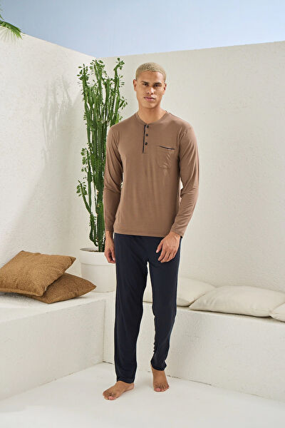 AESCO Erkek Pijama, Pijama Takımı