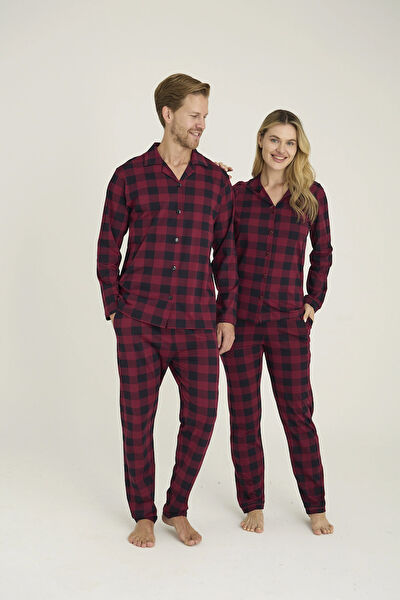 AESCO Erkek Pijama, Pijama Takımı