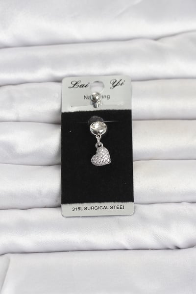 AESCO Kadın Piercing