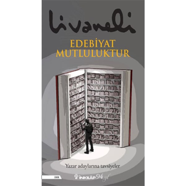 AESCO Roman Kitapları