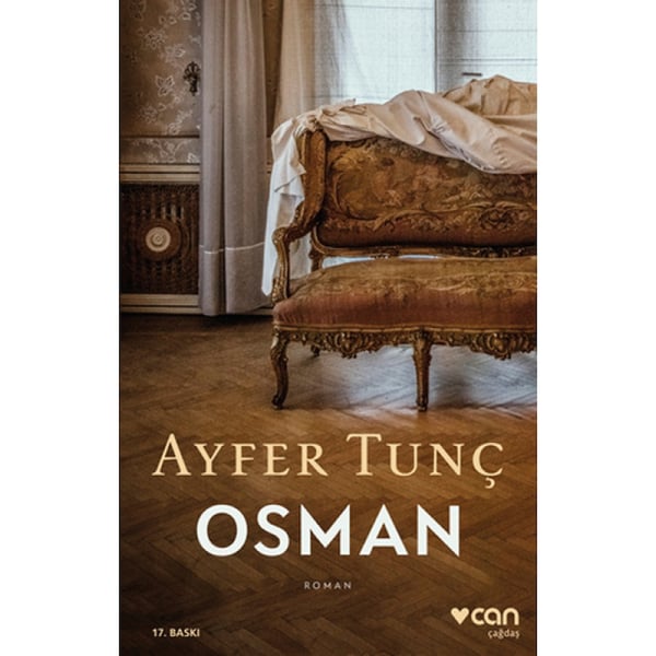 AESCO Roman Kitapları