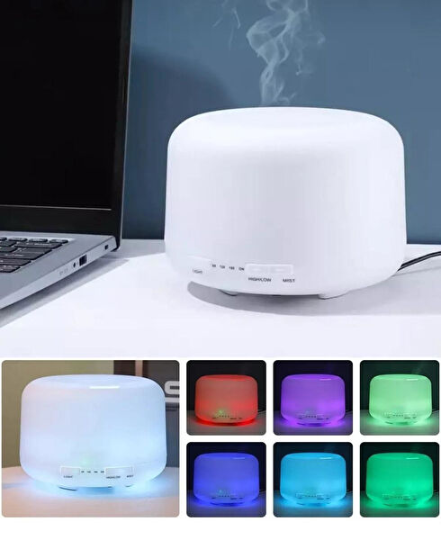 AET Hava Temizleme ve Nem Alma Cihazları