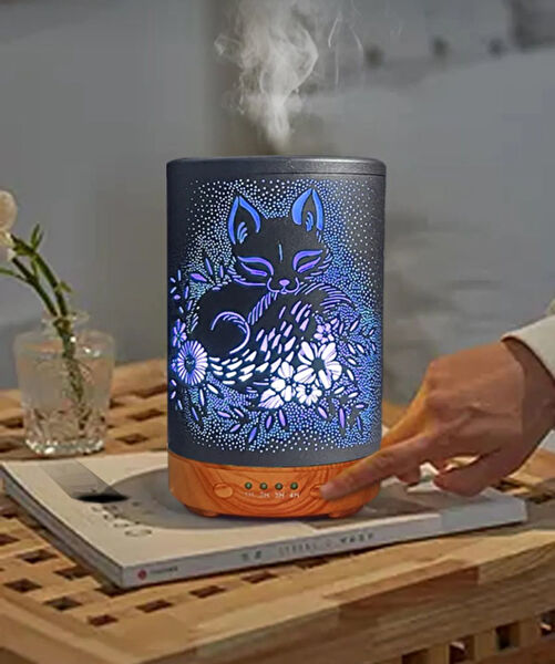 AET Hava Temizleme ve Nem Alma Cihazları