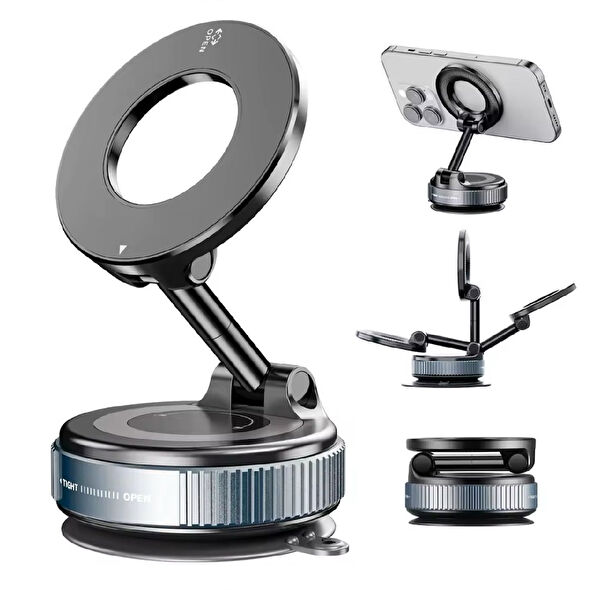 Aetcr Araç içi Telefon Tutucu