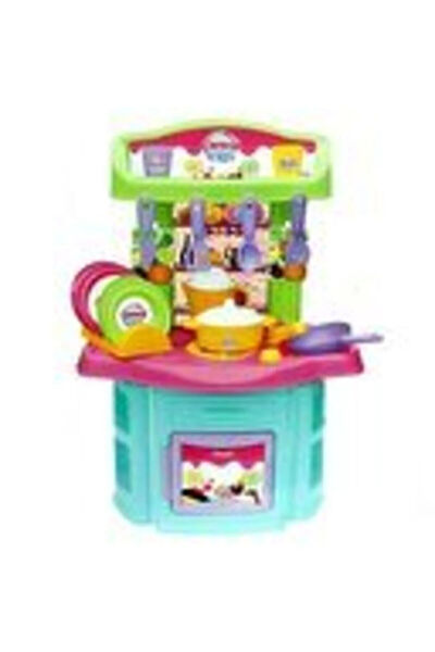 Dede Evcilik, Mutfak Setleri