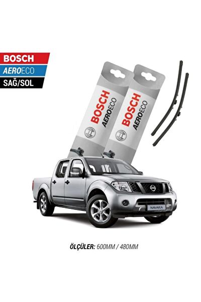 Bosch Silecekler