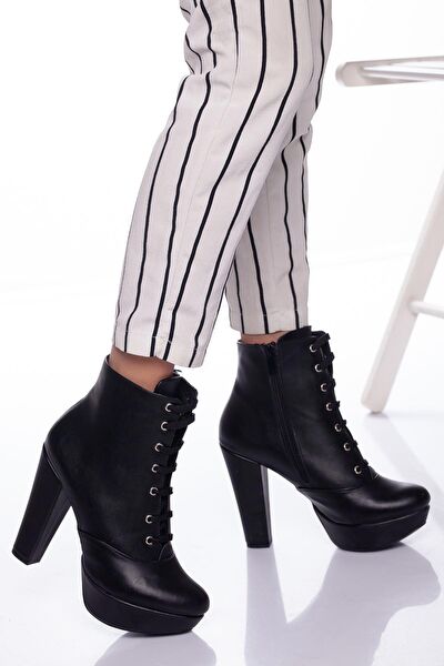 Ayakkabı Frekansı Kadın Bot