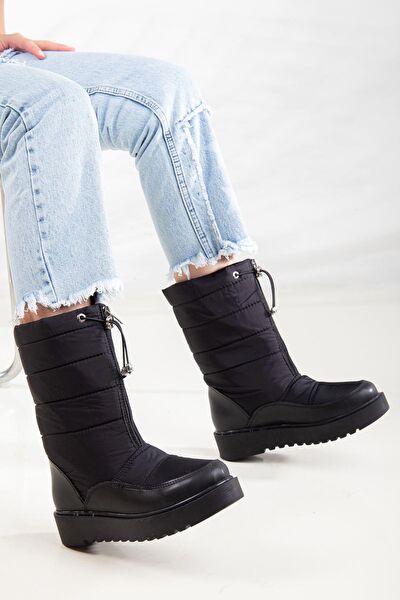 Ayakkabı Frekansı Kadın Bot