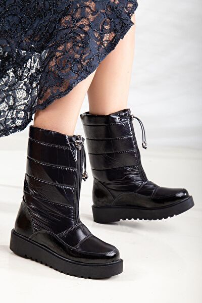 Ayakkabı Frekansı Kadın Bot