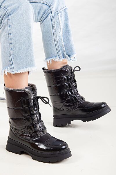 Ayakkabı Frekansı Kadın Bot