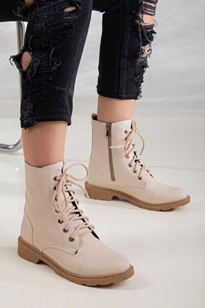 Ayakkabı Frekansı Kadın Bot